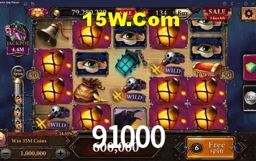 Game Statistics 91000