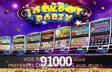 Weekend Specials 91000