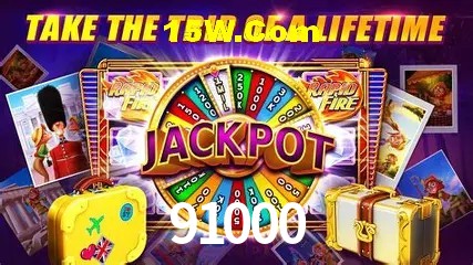 Slot Games 91000