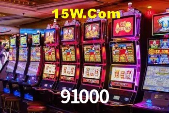 Welcome Bonus 91000