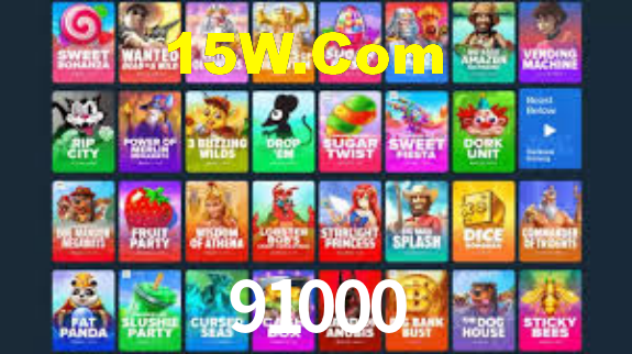 Exclusive Games 91000